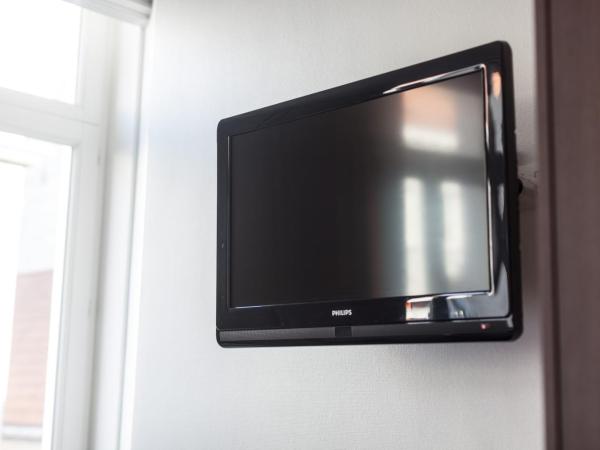 Hotel Loreto : photo 3 de la chambre chambre simple