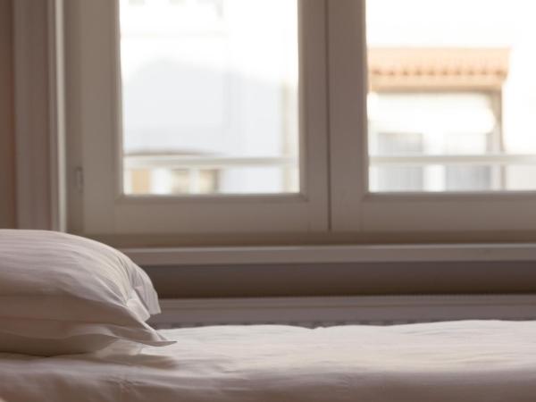 Hotel Loreto : photo 5 de la chambre chambre double