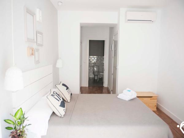 Hotel Smile & Co Hostal Boutique : photo 4 de la chambre chambre double