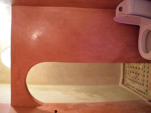 Riad Saltana : photo 1 de la chambre chambre double confort avec douche