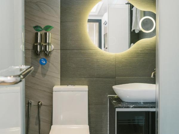 A&R Boutique Hotel : photo 4 de la chambre chambre standard lit queen-size