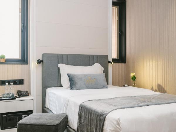 A&R Boutique Hotel : photo 4 de la chambre chambre simple deluxe