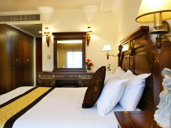 LK Metropole : photo 6 de la chambre chambre double standard