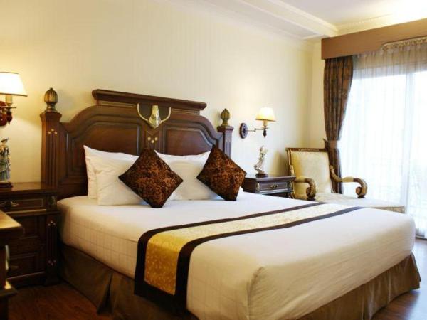 LK Metropole : photo 1 de la chambre chambre double standard