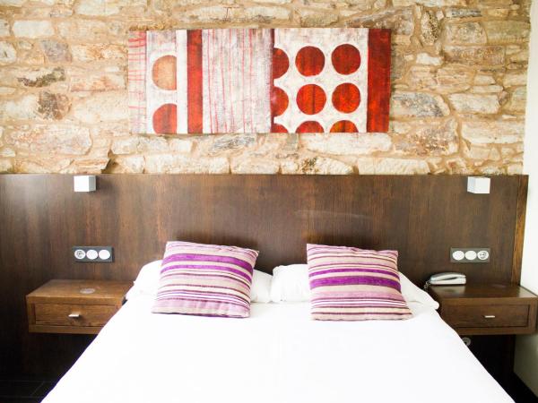 Hotel A Tafona do Peregrino : photo 7 de la chambre chambre double ou lits jumeaux