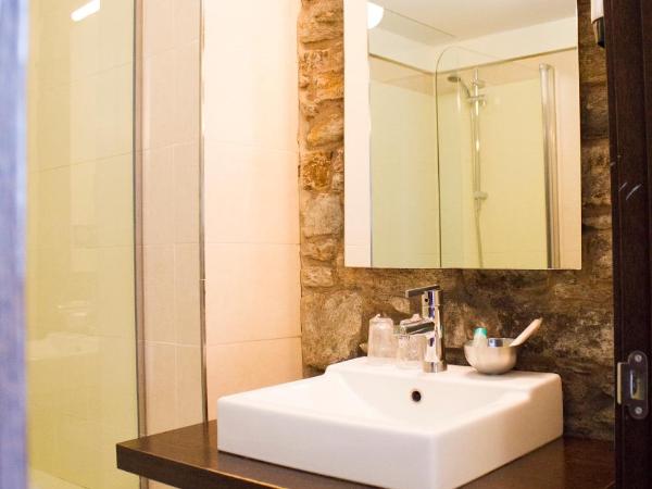 Hotel A Tafona do Peregrino : photo 3 de la chambre chambre double ou lits jumeaux