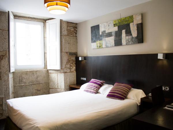 Hotel A Tafona do Peregrino : photo 4 de la chambre chambre double ou lits jumeaux