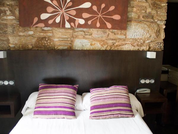 Hotel A Tafona do Peregrino : photo 5 de la chambre chambre double ou lits jumeaux