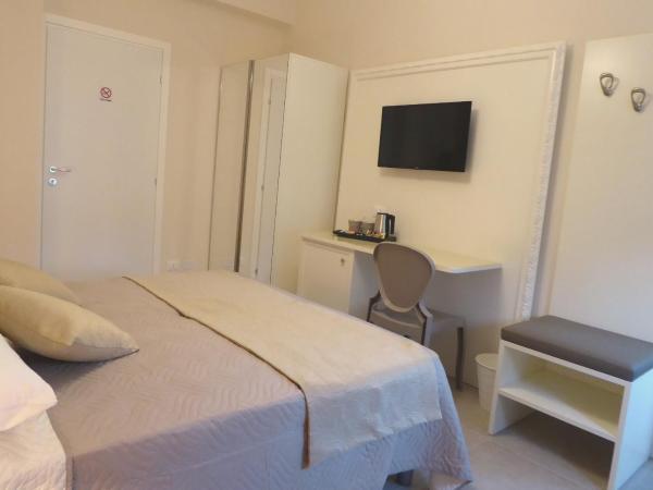 B&B Fablas : photo 2 de la chambre chambre double deluxe