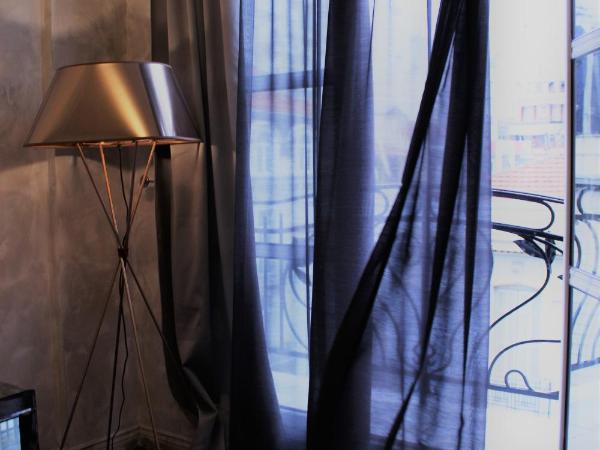 Andromeda Hotel Thessaloniki : photo 9 de la chambre chambre deluxe