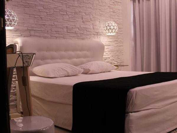 Andromeda Hotel Thessaloniki : photo 4 de la chambre chambre exécutive