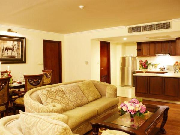 LK Metropole : photo 4 de la chambre suite deluxe 2 chambres