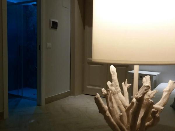 B&B Oriental Palace : photo 4 de la chambre chambre triple