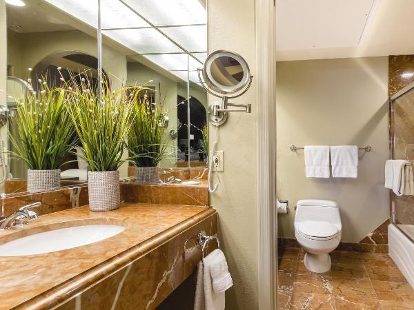 The Legacy Golf Resort : photo 4 de la chambre studio lit king-size