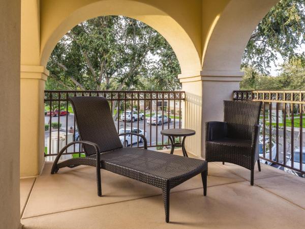 The Legacy Golf Resort : photo 5 de la chambre studio lit king-size