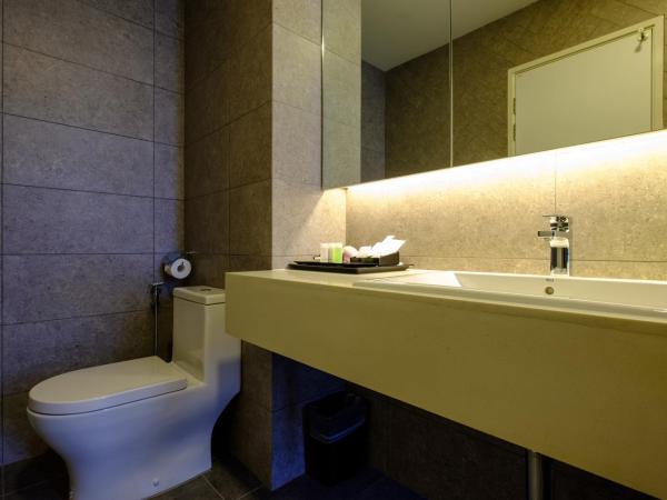 Tanjung Point Residences : photo 6 de la chambre studio - vue sur mer