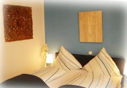 CityMinis : photo 1 de la chambre chambre double ou lits jumeaux