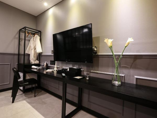 Hotel Senne : photo 3 de la chambre chambre double