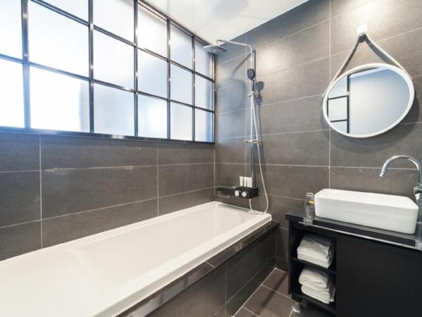 Hotel Senne : photo 4 de la chambre chambre double