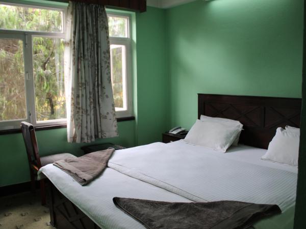 Mount Annapurna Guest House : photo 5 de la chambre chambre double standard