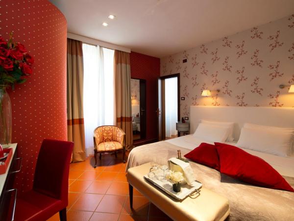 Hotel De La Pace, Sure Hotel Collection by Best Western : photo 4 de la chambre chambre double ou lits jumeaux