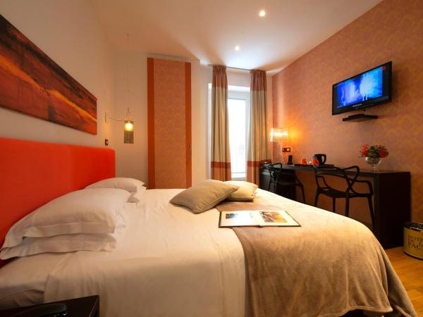 Hotel De La Pace, Sure Hotel Collection by Best Western : photo 6 de la chambre chambre double ou lits jumeaux