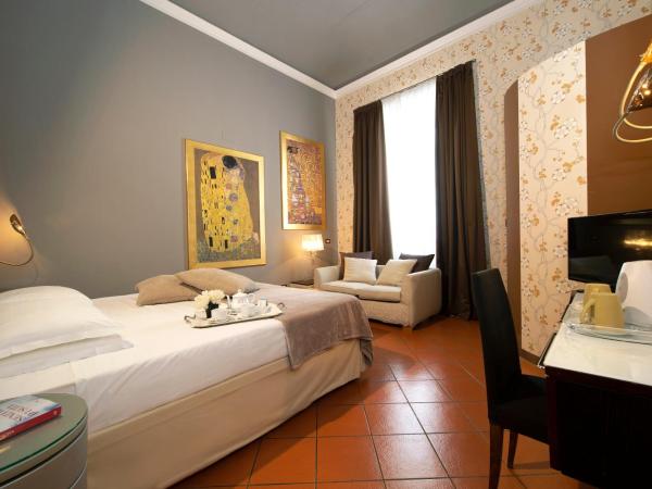 Hotel De La Pace, Sure Hotel Collection by Best Western : photo 2 de la chambre chambre triple