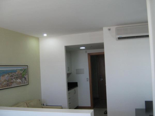 Iguatemi Business & Flat by Avectur : photo 4 de la chambre chambre double