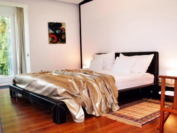 Hotel President : photo 3 de la chambre chambre familiale avec terrasse 