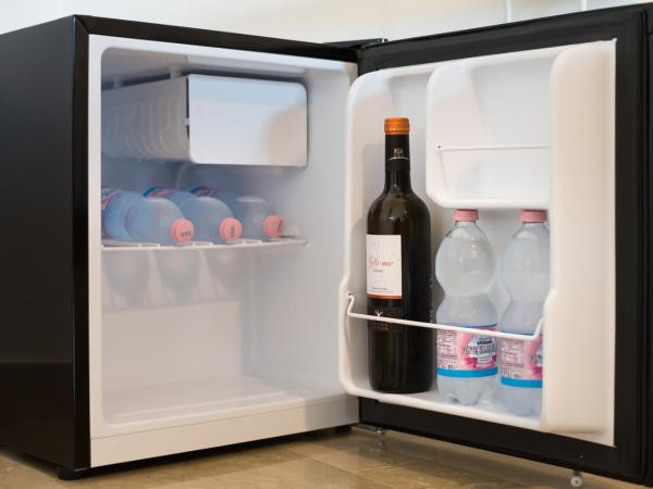 B&B AL PASSIO : photo 9 de la chambre chambre double avec balcon