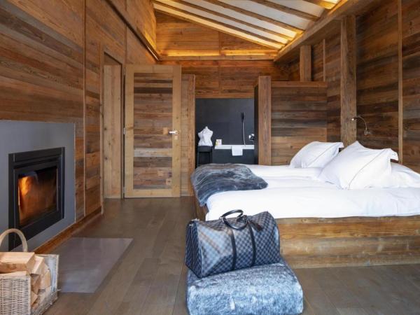 Hostellerie du Pas de l'Ours