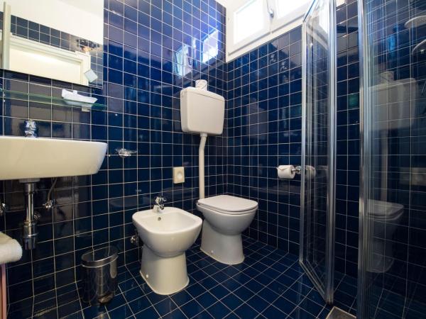 Park Hotel Maracaibo : photo 4 de la chambre chambre simple standard