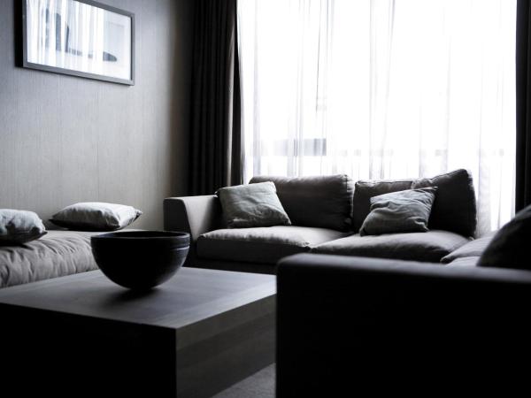 Radisson Blu Royal Hotel Dublin : photo 10 de la chambre suite