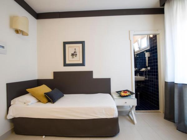 Park Hotel Maracaibo : photo 10 de la chambre chambre familiale supérieure