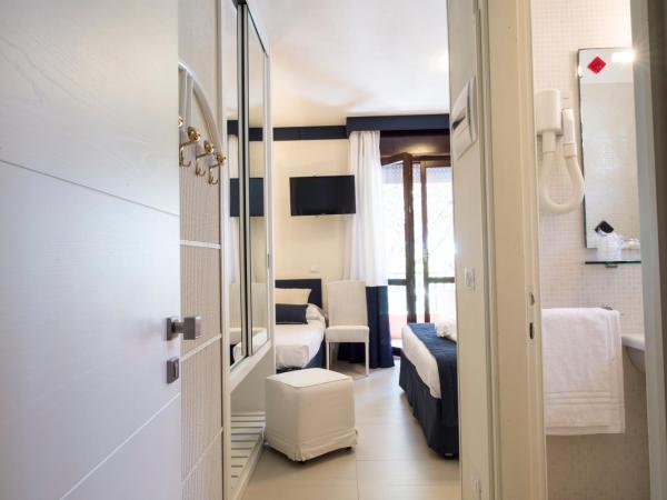 Park Hotel Maracaibo : photo 3 de la chambre chambre triple deluxe - vue sur mer