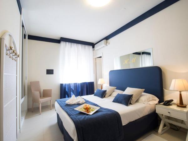 Park Hotel Maracaibo : photo 4 de la chambre chambre triple deluxe - vue sur mer