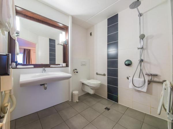 Mandarina Hotel Luxembourg Airport : photo 5 de la chambre chambre double