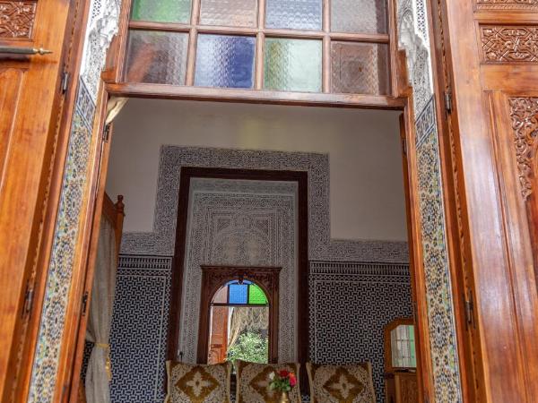 Riad Tahra & Spa : photo 7 de la chambre suite prestige tahra