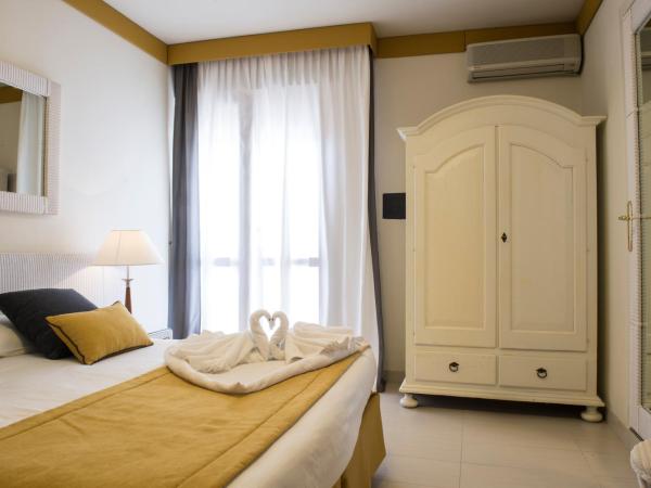 Park Hotel Maracaibo : photo 5 de la chambre chambre triple supérieure - vue sur mer