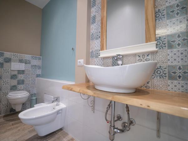 Casa Solmes Rooms : photo 3 de la chambre chambre double avec balcon