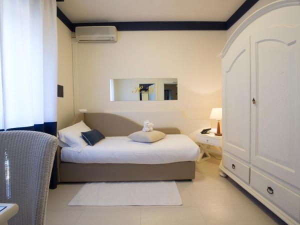 Park Hotel Maracaibo : photo 1 de la chambre chambre simple standard