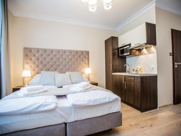 Villa Baltica : photo 4 de la chambre chambre double premium