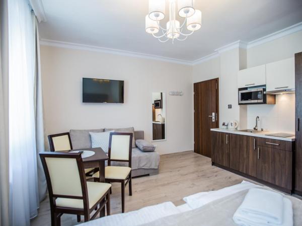 Villa Baltica : photo 4 de la chambre chambre triple