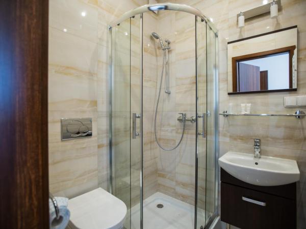 Villa Baltica : photo 2 de la chambre chambre double