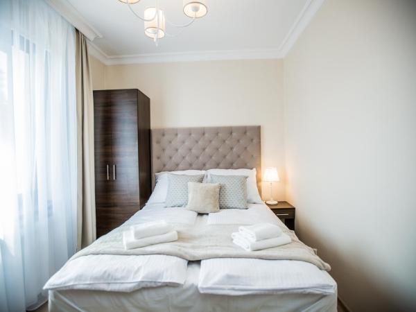 Villa Baltica : photo 2 de la chambre petite chambre double