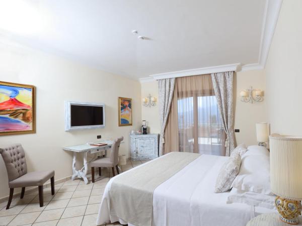 Villa Angela : photo 1 de la chambre suite junior