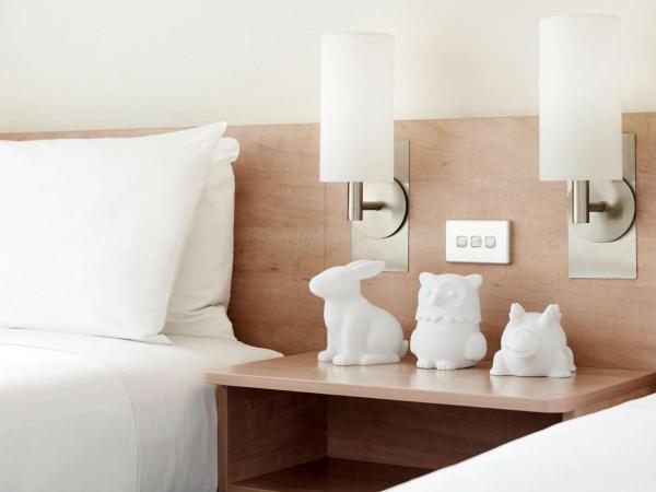 ibis Melbourne Hotel and Apartments : photo 2 de la chambre appartement 2 chambres