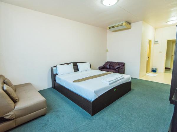 King Royal 2 : photo 8 de la chambre chambre double supérieure