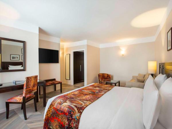 Hôtel Régent Contades : photo 1 de la chambre suite junior