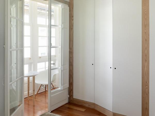 Hotel Pazo de Altamira : photo 10 de la chambre chambre double ou lits jumeaux supérieure